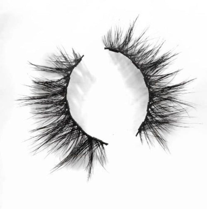 Bouiee 18mm magnetic lash with liner