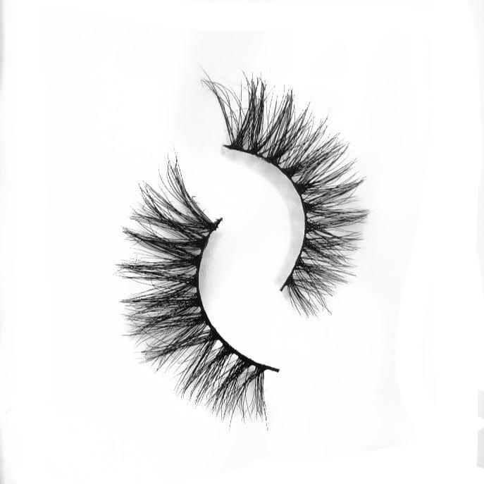 Marie- 16mm Mink Lashes