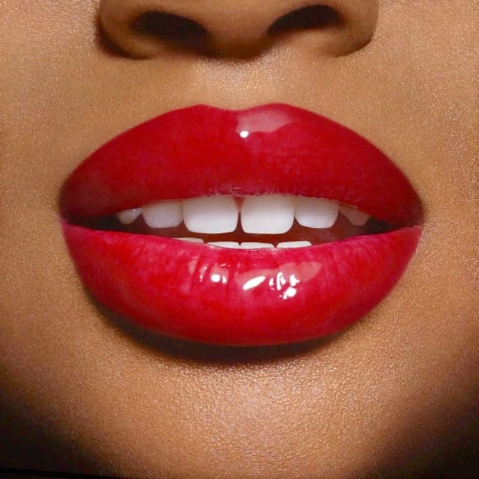 Ruby Slipper Pigmented Cherry Scent Lip Gloss