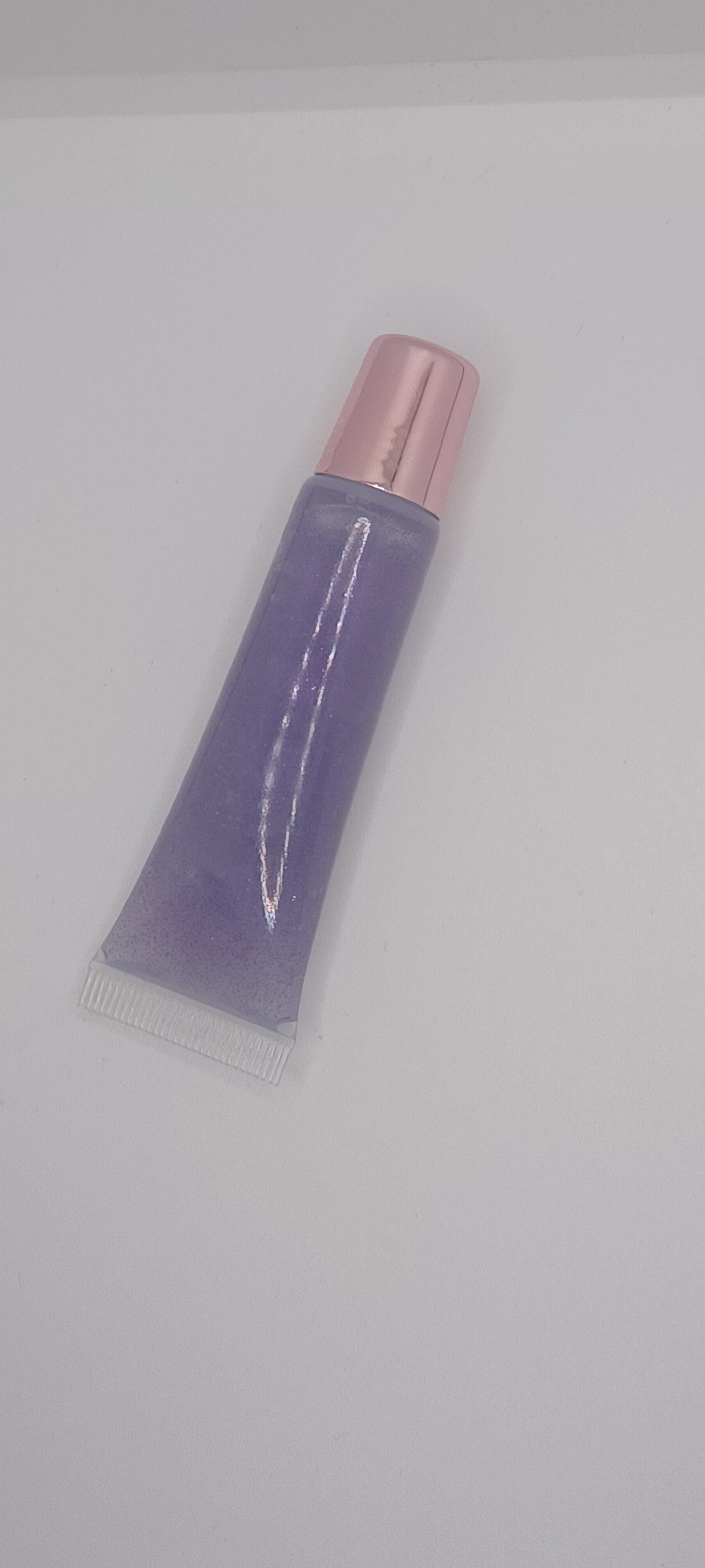 Purple Passion Grape Scented Glitter Gloss