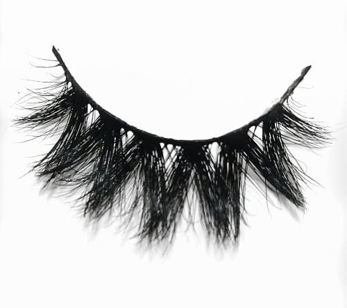 Diana - 16mm Mink Lashes