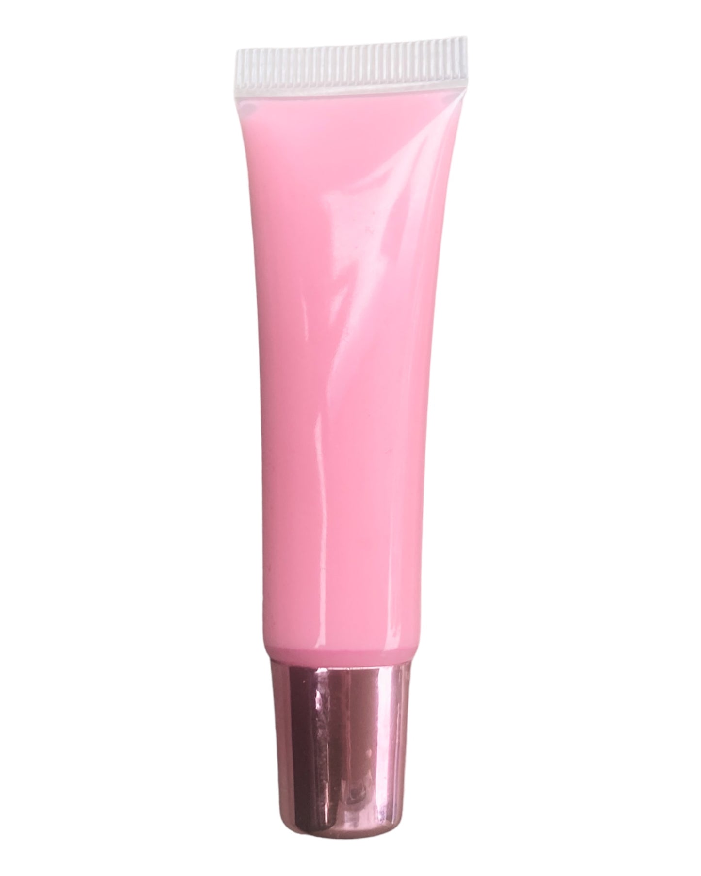 Barbie Pink Bubble Gum Scented Lip Gloss