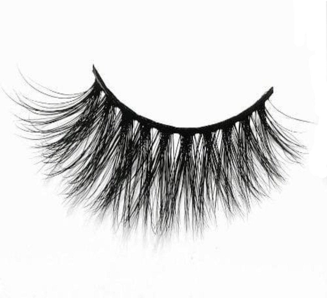 Marie- 16mm Mink Lashes